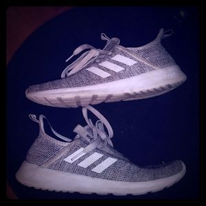 Adidas Cloudfoam Shoes